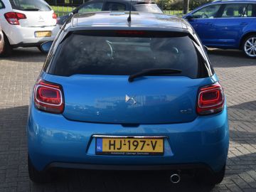DS DS 3